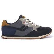 Tennarit Bugatti  BUGATTI HOES 8100 MULTICOLOR  42