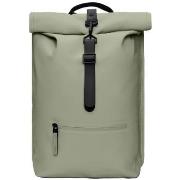 Reppu Rains  ROLTOP RUCKSACK  Yksi Koko
