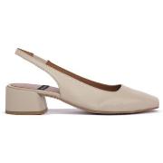 Korkokengät Angel Alarcon  MONTECARLO CREMA  38