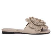 Sandaalit Angel Alarcon  IVORY DREAM  37