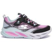 Tennarit Skechers  BKMT COSMIC GLOW  29