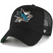 Lippalakit '47 Brand  Cap nhl san jose sharks branson mvp  Yksi Koko