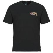 Lyhythihainen t-paita Billabong  THROWBACK REGULAR SS  EU S