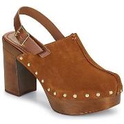 Puukengät Fericelli  MACATA  39