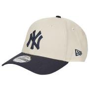 Lippalakit New-Era  COLOURBLOCK 9FORTY NEW YORK YANKEES  Yksi Koko