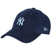 Lippalakit New-Era  CORD 9TWENTY NEW YORK YANKEES  Yksi Koko