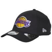 Lippalakit New-Era  9FORTY STRETCH SNAP LOS ANGELES LAKERS  Yksi Koko