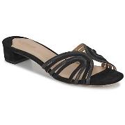 Sandaalit Lauren Ralph Lauren  FAY MTSTRP-SANDALS  36