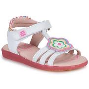 Tyttöjen sandaalit Agatha Ruiz de la Prada  AITANA  28
