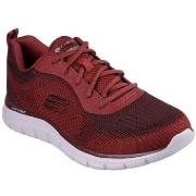 Tennarit Skechers  TRACK-GLENDOR  39