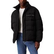 Toppatakki Calvin Klein Jeans  CHENILLE PUFFER J30J326101  EU M