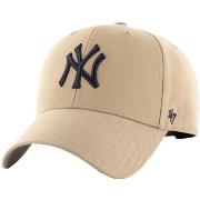 Lippalakit '47 Brand  MLB New York Yankees Cap  Yksi Koko