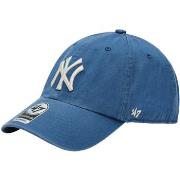 Lippalakit '47 Brand  New York Yankees Clean Up Cap  Yksi Koko