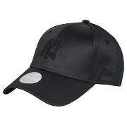 Lippalakit New-Era  SATIN 9FORTY NEW YORK YANKEES  Yksi Koko