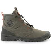 Kengät Palladium  SP20 Travel HI 74476-377-M Dusky Green  37