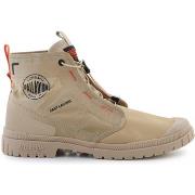 Kengät Palladium  SP20 Travel HI 74476-295-M DESERT  45