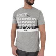 Lyhythihainen t-paita Just Emporio  JE-MELVIM-01  EU XXL