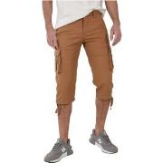 Shortsit & Bermuda-shortsit Just Emporio  JE-VICTORIA  FR 34