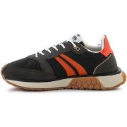 Kengät Palladium  TROOP RUNNER FLAME 74487-342-M BELUGA  42