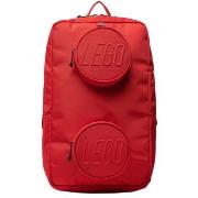 Reppu Lego  Brick 1x2 Backpack  Yksi Koko