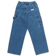 Housut Element  Carpenter denim  US 28