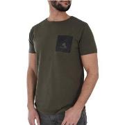 Lyhythihainen t-paita Just Emporio  JE-MASIM-01  EU XXL