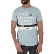 Lyhythihainen t-paita Just Emporio  JE-MELVIM-01  EU XXL