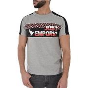 Lyhythihainen t-paita Just Emporio  JE-MUKIM-01  EU XXL