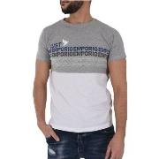 Lyhythihainen t-paita Just Emporio  JE-MYTIM-02  EU XXL