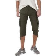 Shortsit & Bermuda-shortsit Just Emporio  JE-VICTORIA  US 30