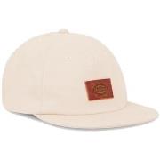 Lippalakit Dickies  RIVER RANCH CAP WHITEC  Yksi Koko