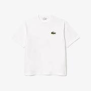 T-paidat & Poolot Lacoste  TEE-SHIRT  EU M