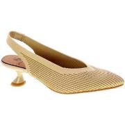 Korkokengät Miss Elastic  92797  38