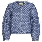 Farkkutakki Levis  RUMER QUILTED LINER SHRT  EU S