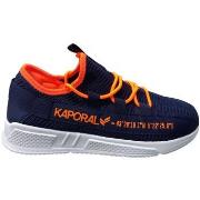Tennarit Kaporal  DOFINO MARINE ORANGE  42