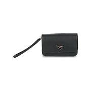 Lompakot Guess  LAUREL SLG PHONE ORGANIZER  Yksi Koko