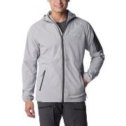 Parkatakki Columbia  Tall Heights Hooded Softshell Jacket  EU XL