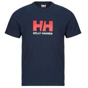 Lyhythihainen t-paita Helly Hansen  HH LOGO T-SHIRT 3.0  EU L