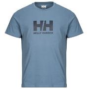 Lyhythihainen t-paita Helly Hansen  HH LOGO T-SHIRT 3.0  EU S