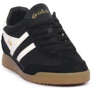 Tennarit Gola  TORNADO BLACK  39