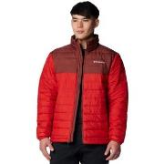 Parkatakki Columbia  Powder Lite II Jacket  EU M
