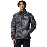 Parkatakki Columbia  Powder Lite II Printed Jacket  EU M