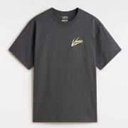 T-paidat & Poolot Vans  Brush script loose ss  EU S