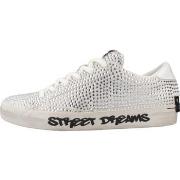 Tennarit Crime London  DISTRESSED  37