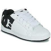 Kengät DC Shoes  COURT GRAFFIK  40