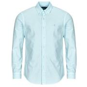 Pitkähihainen paitapusero Polo Ralph Lauren  CHEMISE DROITE CUSTOM EN ...