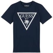 Lyhythihainen t-paita Guess  T SHIRT MINIME  8 ans