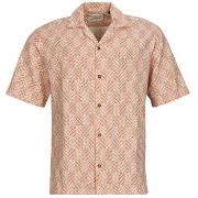 Lyhythihainen t-paita Jack & Jones  JPRBLUVINCENT PRINT RESORT S/S SHI...