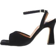 Korkokengät Angel Alarcon  Sandalias De Fiesta Mujer Modèle Carine  37