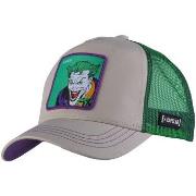 Lippalakit Capslab  DC Comics Joker Cap  Yksi Koko